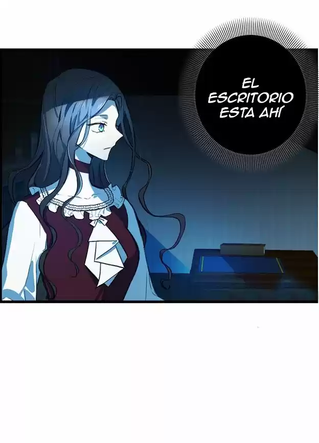 Cambia Tu Rumbo De Norte A Noroeste - Capítulo 8 - Página 20 - LectorTMOo