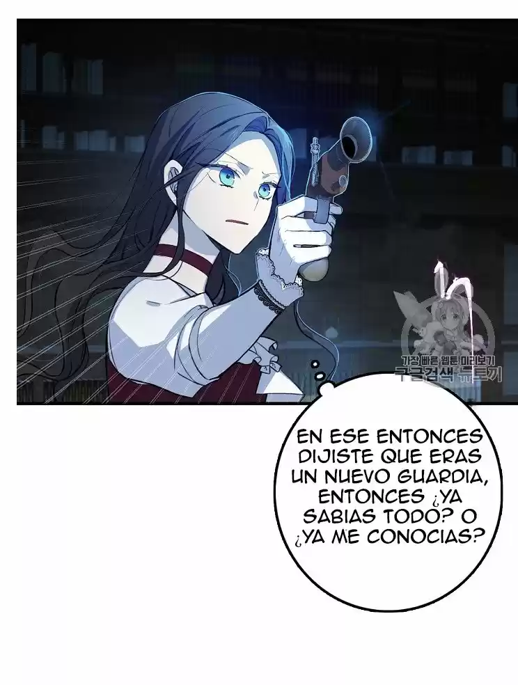 Cambia Tu Rumbo De Norte A Noroeste - Capítulo 8 - Página 36 - LectorTMOo