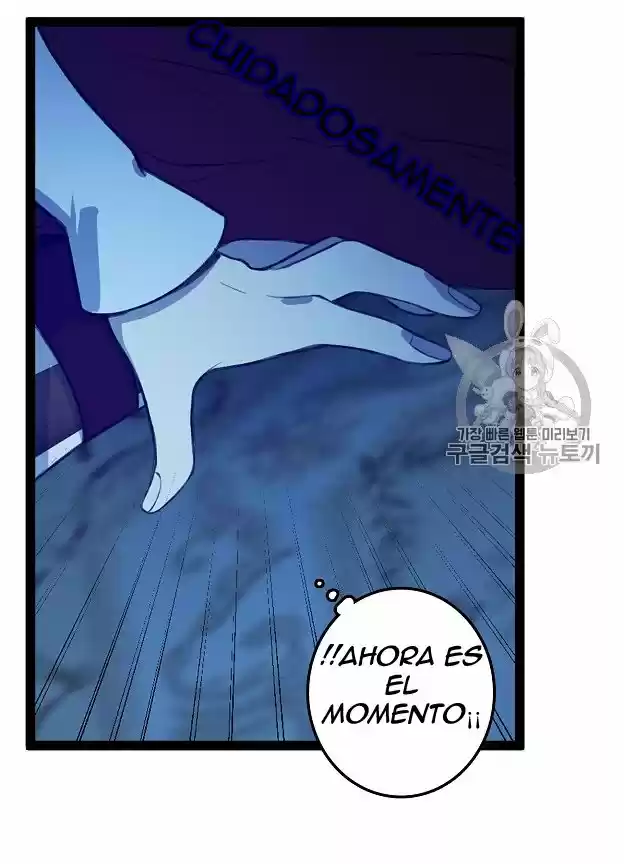 Cambia Tu Rumbo De Norte A Noroeste - Capítulo 8 - Página 46 - LectorTMOo