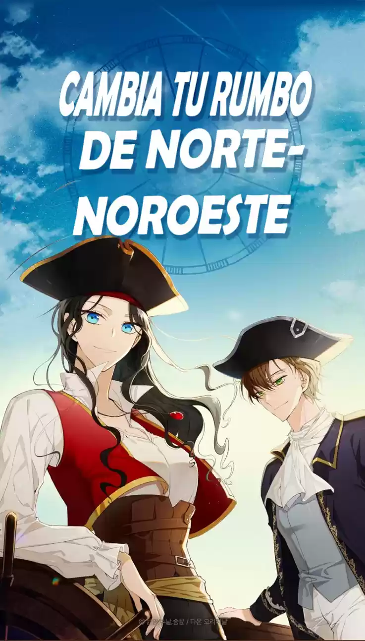 Cambia Tu Rumbo De Norte A Noroeste - Capítulo 1 - Página 1 - LectorTMOo