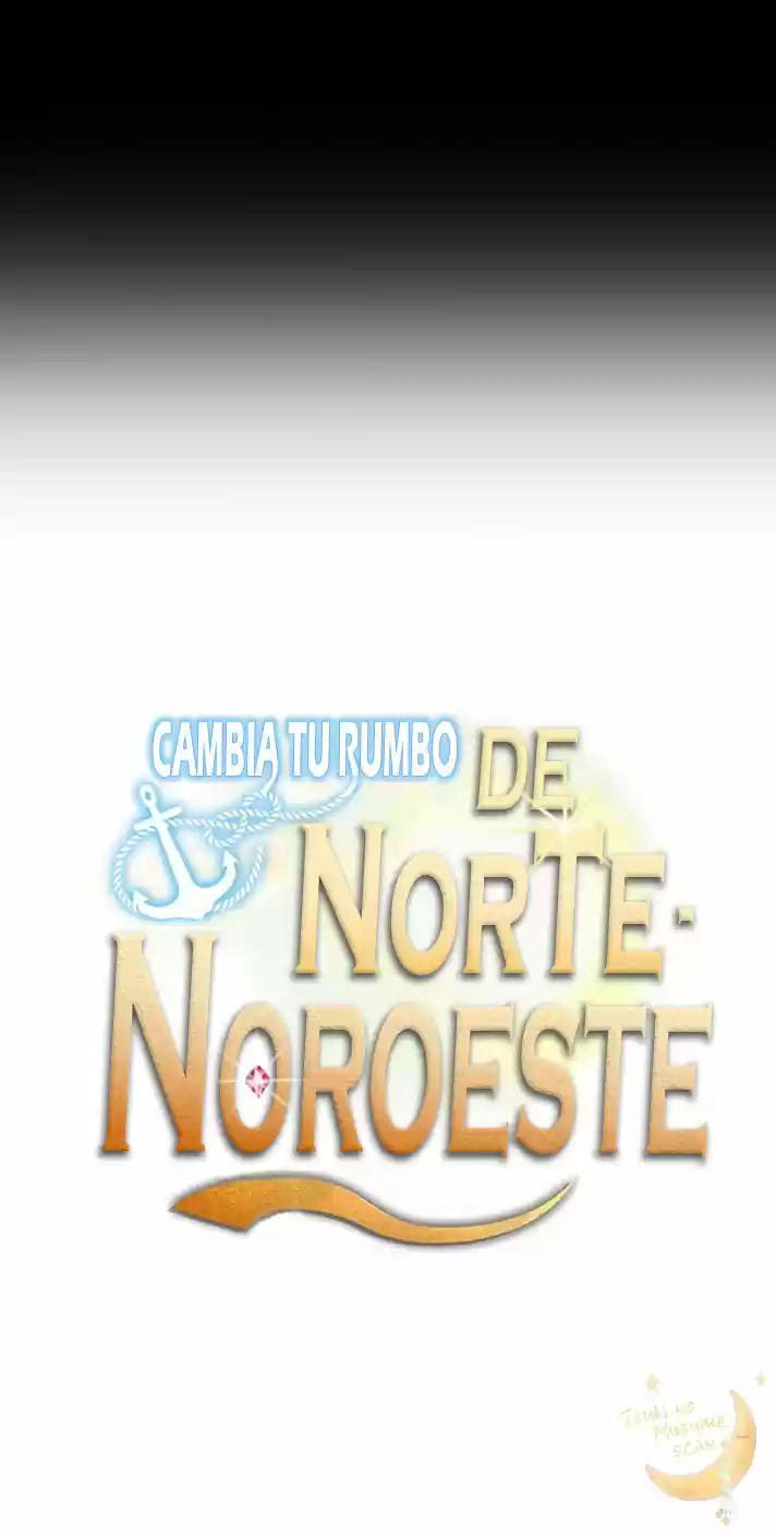 Cambia Tu Rumbo De Norte A Noroeste - Capítulo 1 - Página 8 - LectorTMOo