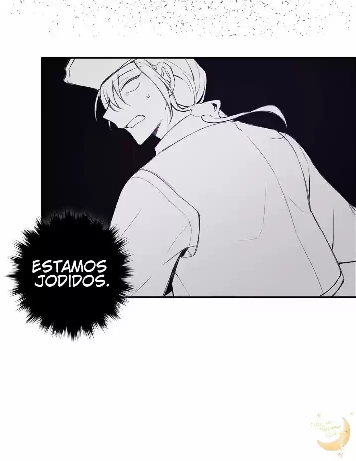 Cambia Tu Rumbo De Norte A Noroeste - Capítulo 1 - Página 16 - LectorTMOo