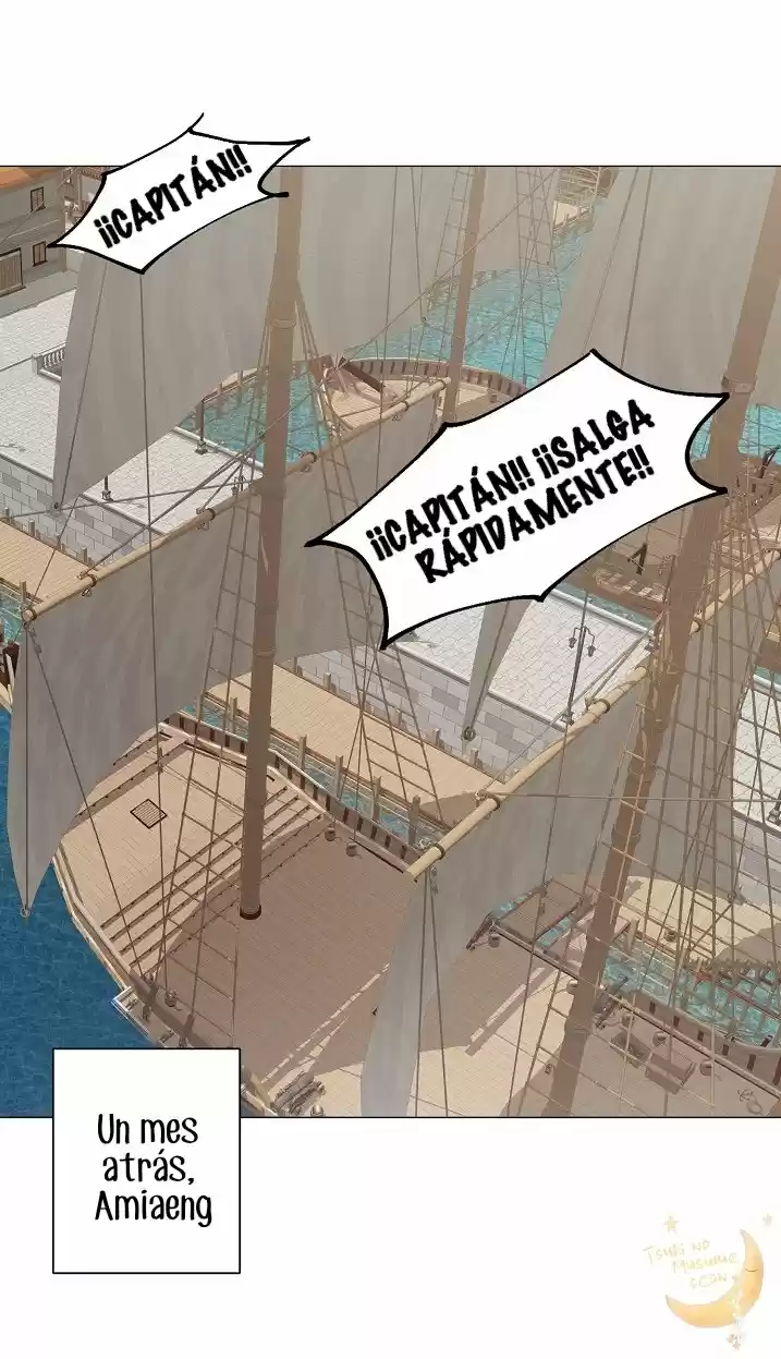 Cambia Tu Rumbo De Norte A Noroeste - Capítulo 1 - Página 27 - LectorTMOo