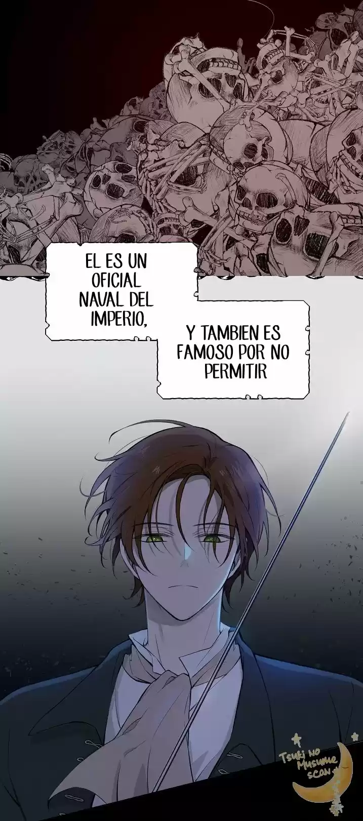 Cambia Tu Rumbo De Norte A Noroeste - Capítulo 1 - Página 38 - LectorTMOo