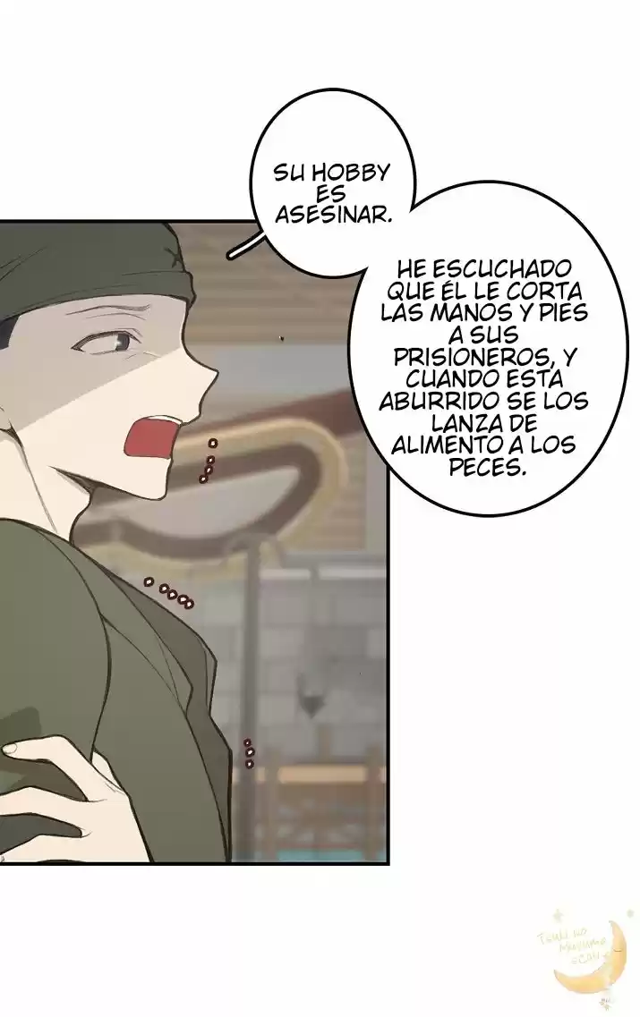 Cambia Tu Rumbo De Norte A Noroeste - Capítulo 1 - Página 42 - LectorTMOo