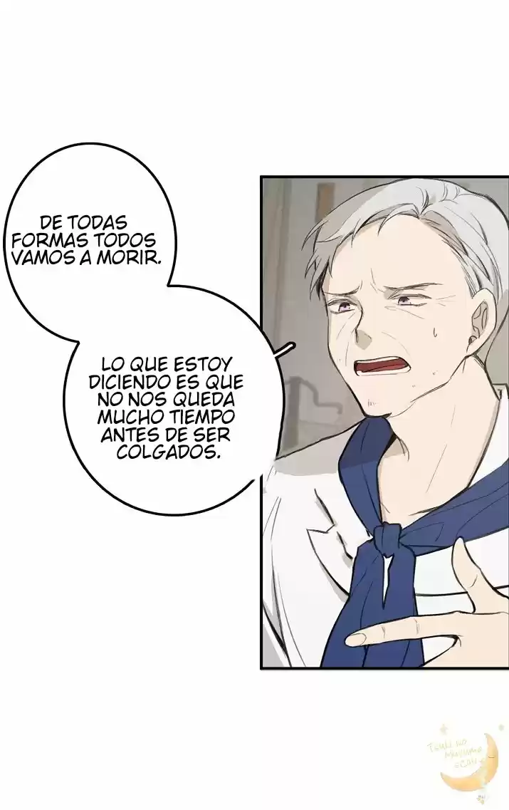 Cambia Tu Rumbo De Norte A Noroeste - Capítulo 1 - Página 43 - LectorTMOo