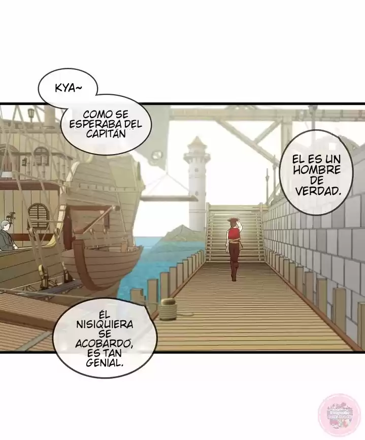 Cambia Tu Rumbo De Norte A Noroeste - Capítulo 1 - Página 51 - LectorTMOo