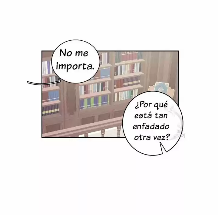 Cambia Tu Rumbo De Norte A Noroeste - Capítulo 16 - Página 11 - LectorTMOo