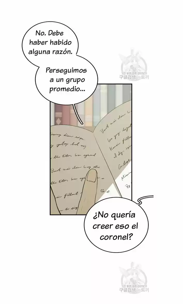 Cambia Tu Rumbo De Norte A Noroeste - Capítulo 16 - Página 17 - LectorTMOo