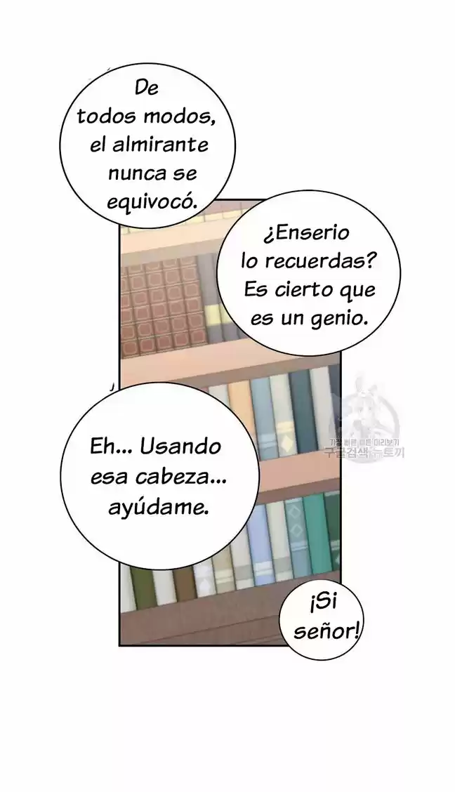 Cambia Tu Rumbo De Norte A Noroeste - Capítulo 16 - Página 19 - LectorTMOo