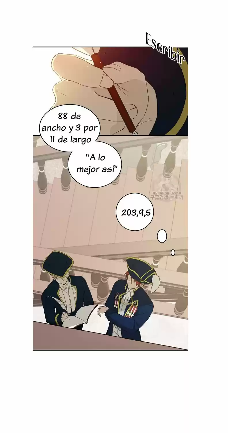 Cambia Tu Rumbo De Norte A Noroeste - Capítulo 16 - Página 21 - LectorTMOo
