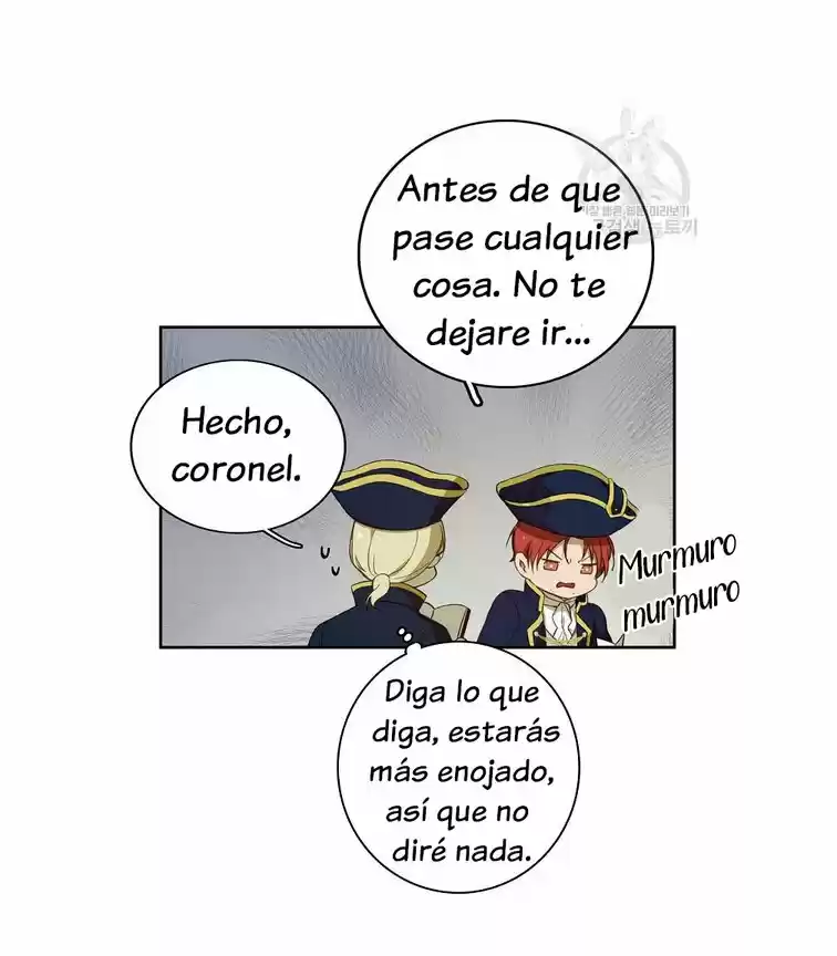 Cambia Tu Rumbo De Norte A Noroeste - Capítulo 16 - Página 22 - LectorTMOo