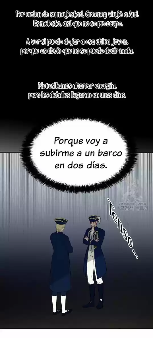 Cambia Tu Rumbo De Norte A Noroeste - Capítulo 16 - Página 24 - LectorTMOo