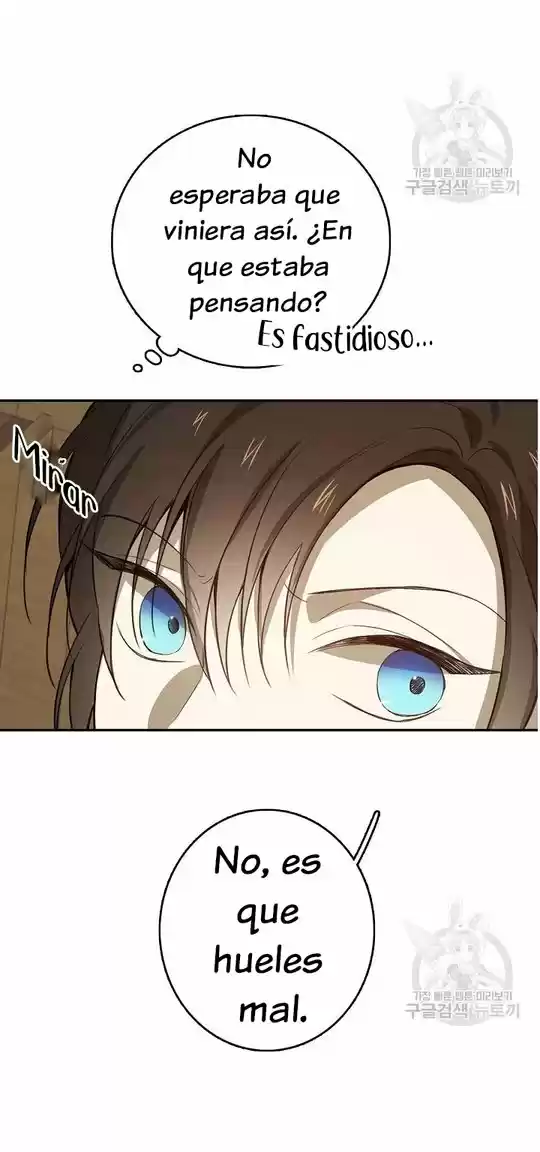 Cambia Tu Rumbo De Norte A Noroeste - Capítulo 16 - Página 35 - LectorTMOo