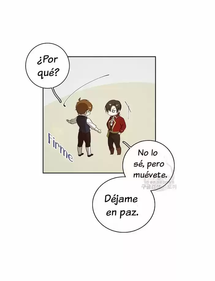 Cambia Tu Rumbo De Norte A Noroeste - Capítulo 16 - Página 38 - LectorTMOo