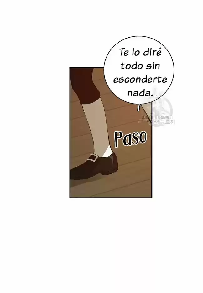 Cambia Tu Rumbo De Norte A Noroeste - Capítulo 16 - Página 41 - LectorTMOo