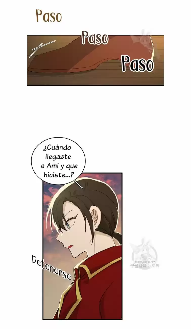Cambia Tu Rumbo De Norte A Noroeste - Capítulo 16 - Página 42 - LectorTMOo