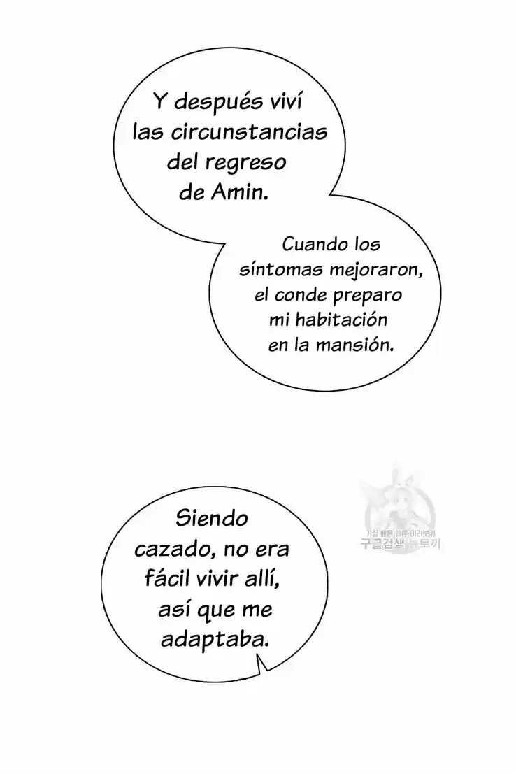 Cambia Tu Rumbo De Norte A Noroeste - Capítulo 16 - Página 53 - LectorTMOo