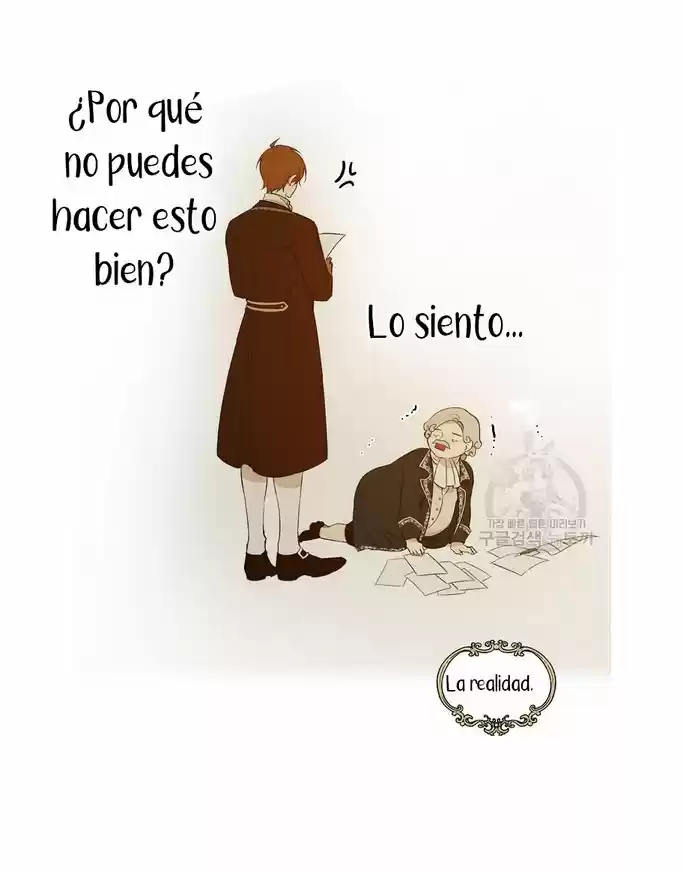 Cambia Tu Rumbo De Norte A Noroeste - Capítulo 16 - Página 54 - LectorTMOo