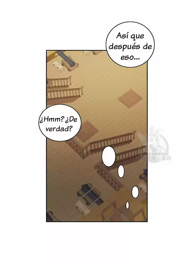 Cambia Tu Rumbo De Norte A Noroeste - Capítulo 16 - Página 55 - LectorTMOo