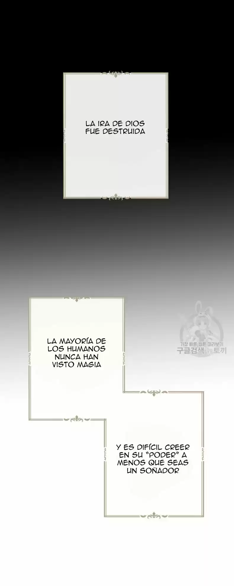 Cambia Tu Rumbo De Norte A Noroeste - Capítulo 17 - Página 10 - LectorTMOo