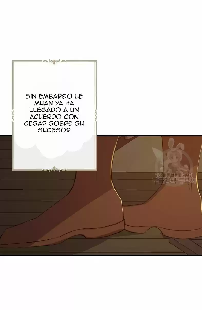 Cambia Tu Rumbo De Norte A Noroeste - Capítulo 17 - Página 15 - LectorTMOo