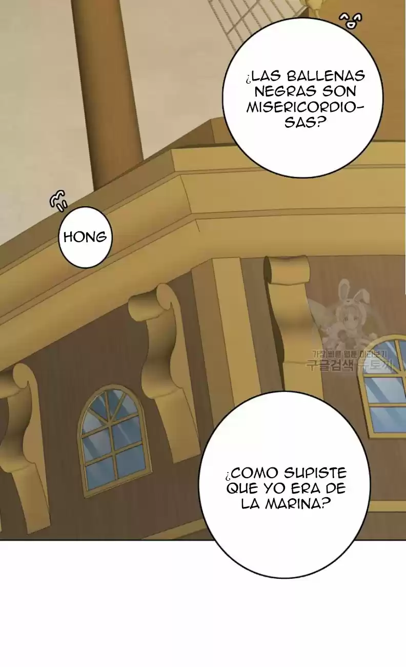 Cambia Tu Rumbo De Norte A Noroeste - Capítulo 17 - Página 20 - LectorTMOo