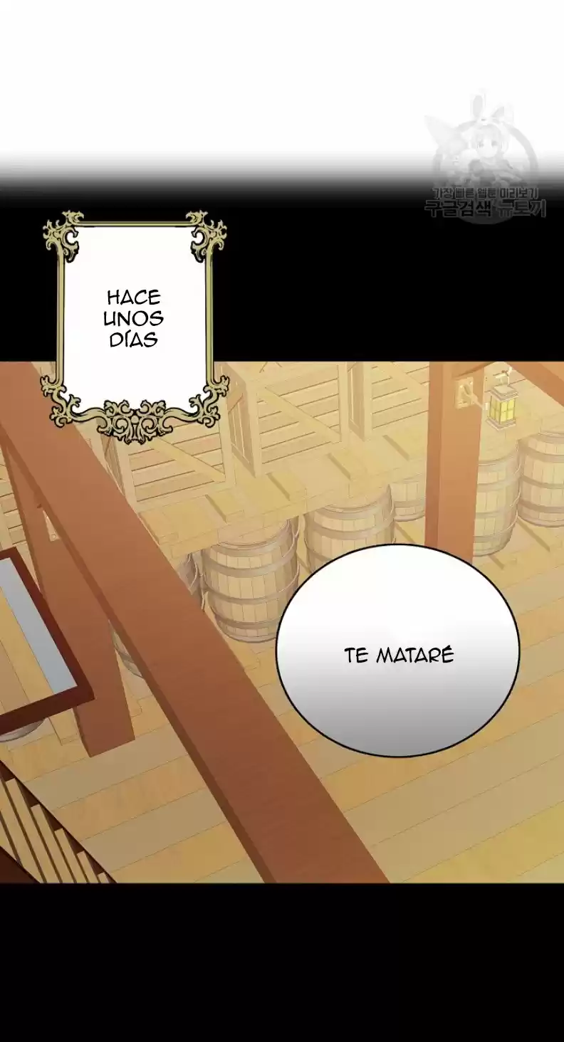 Cambia Tu Rumbo De Norte A Noroeste - Capítulo 17 - Página 25 - LectorTMOo