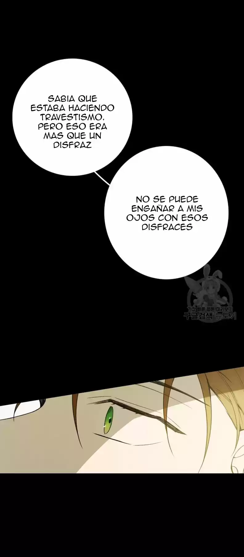 Cambia Tu Rumbo De Norte A Noroeste - Capítulo 17 - Página 40 - LectorTMOo