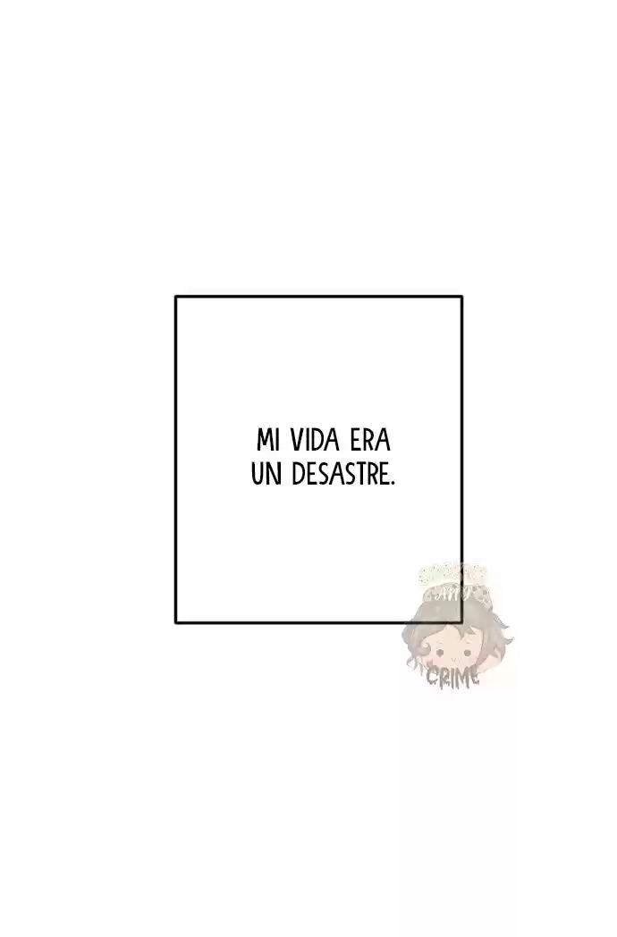 Cambiame - Capítulo 1 - Página 11 - LectorTMOo