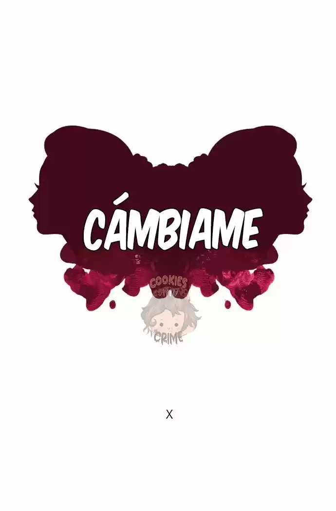 Cambiame - Capítulo 1 - Página 12 - LectorTMOo