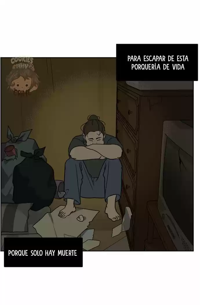 Cambiame - Capítulo 1 - Página 14 - LectorTMOo