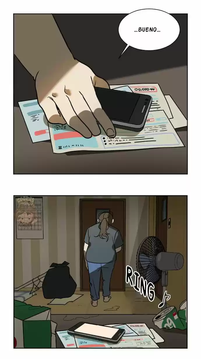 Cambiame - Capítulo 1 - Página 16 - LectorTMOo