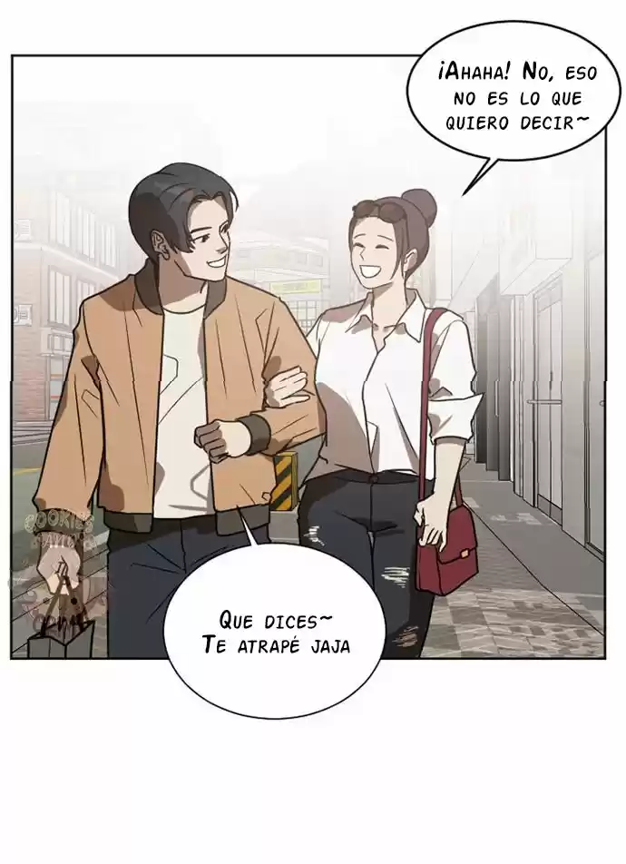 Cambiame - Capítulo 1 - Página 24 - LectorTMOo