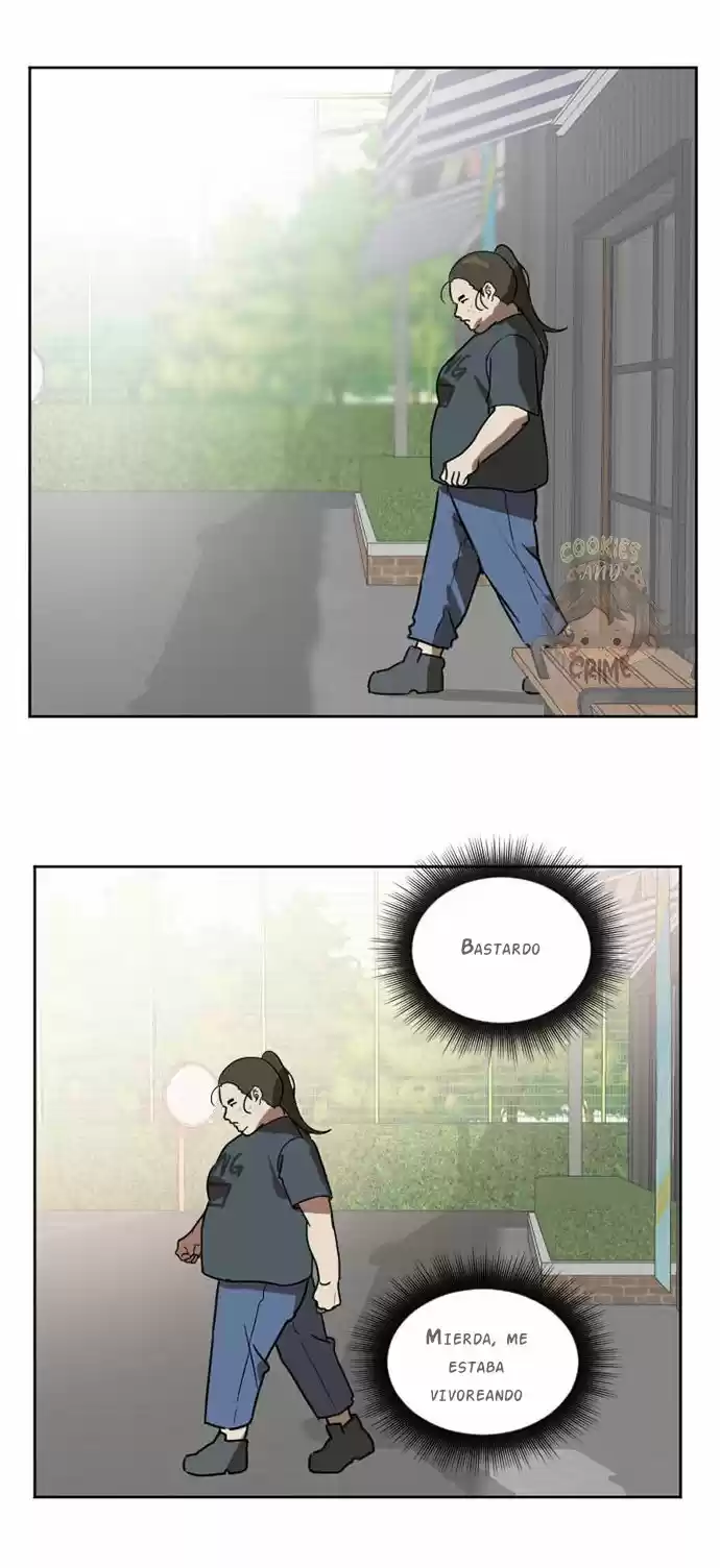 Cambiame - Capítulo 1 - Página 34 - LectorTMOo