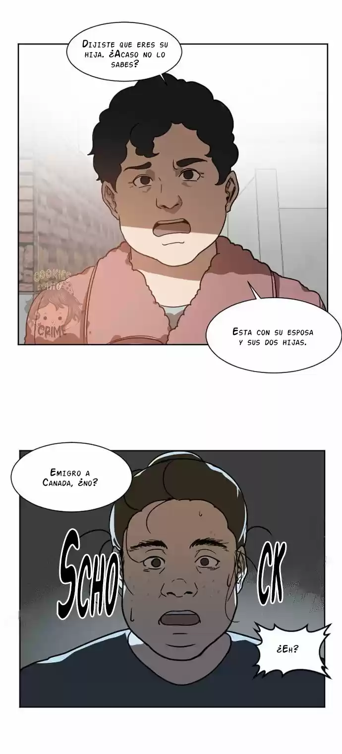 Cambiame - Capítulo 1 - Página 49 - LectorTMOo