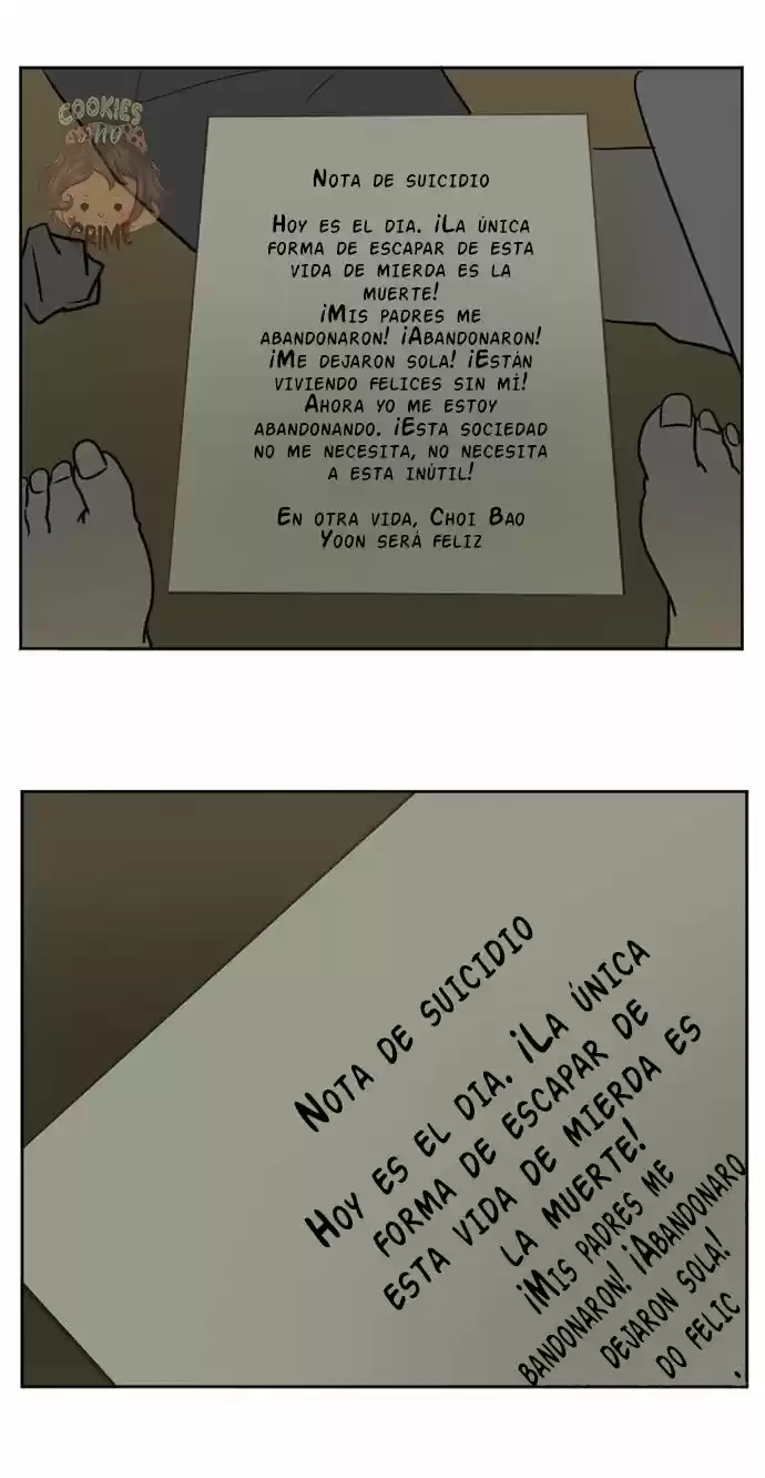 Cambiame - Capítulo 1 - Página 54 - LectorTMOo