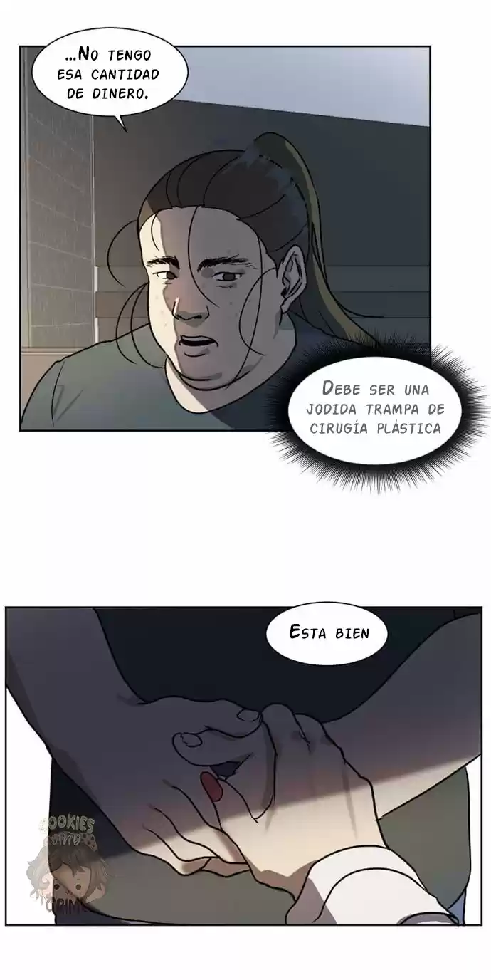 Cambiame - Capítulo 1 - Página 65 - LectorTMOo