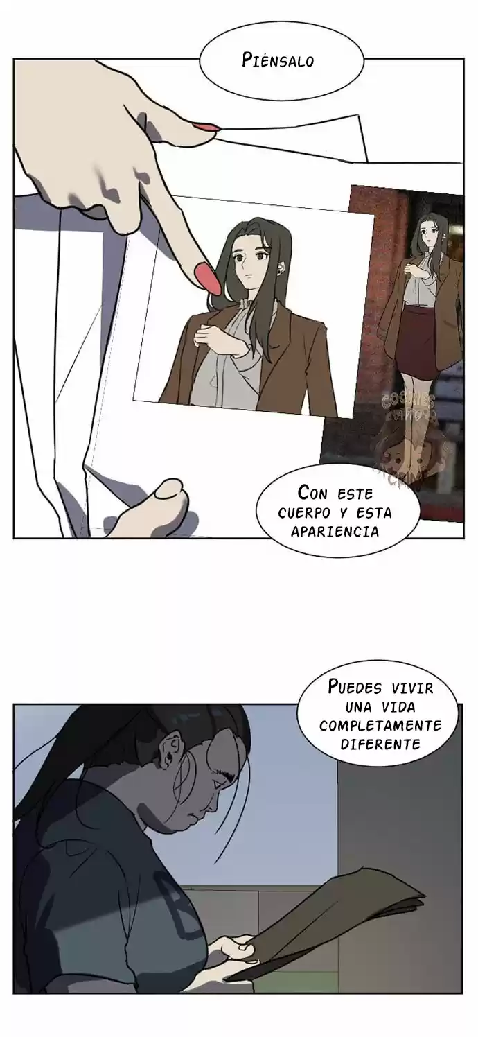 Cambiame - Capítulo 1 - Página 67 - LectorTMOo
