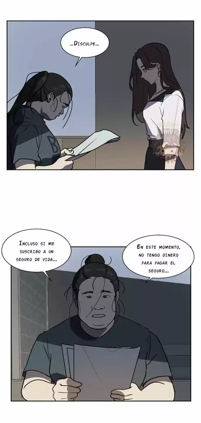 Cambiame - Capítulo 1 - Página 69 - LectorTMOo