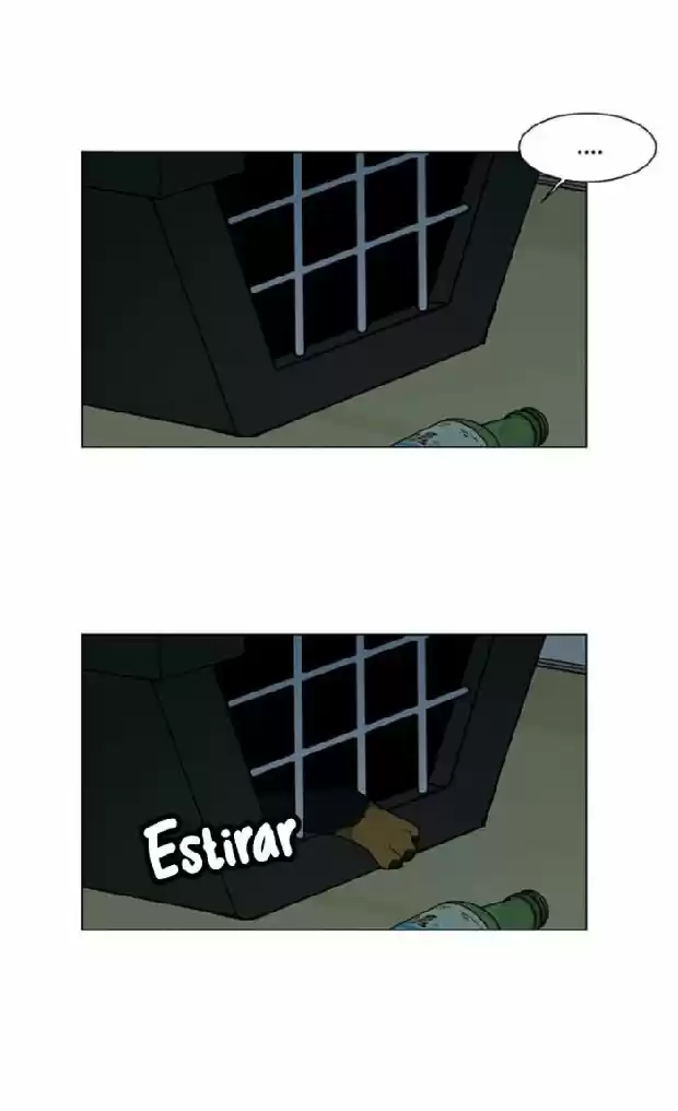 Cambiame - Capítulo 10 - Página 11 - LectorTMOo