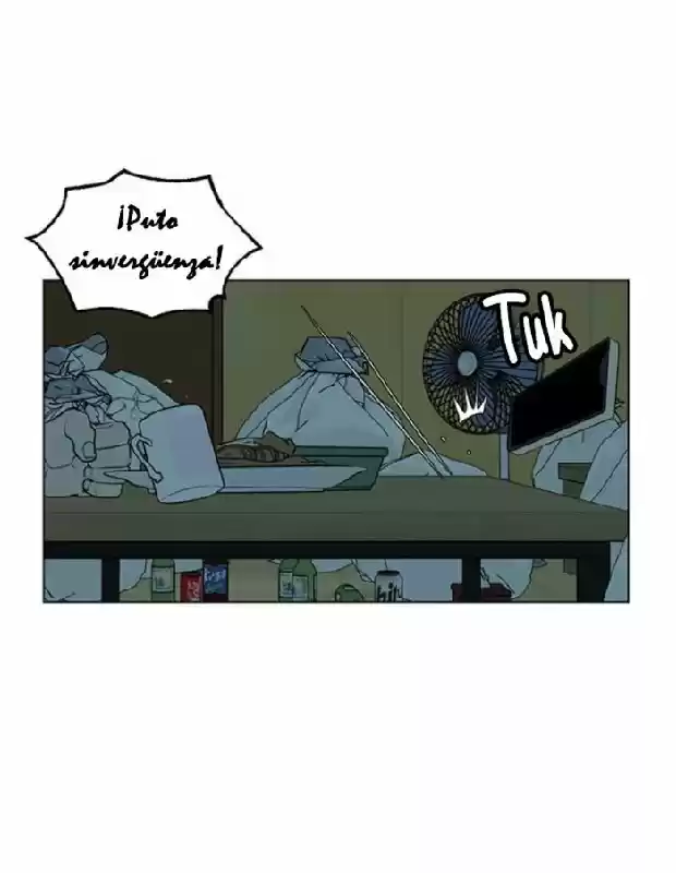 Cambiame - Capítulo 10 - Página 15 - LectorTMOo