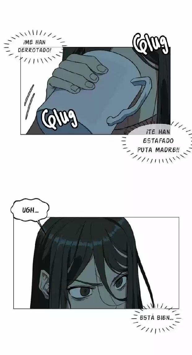 Cambiame - Capítulo 10 - Página 17 - LectorTMOo