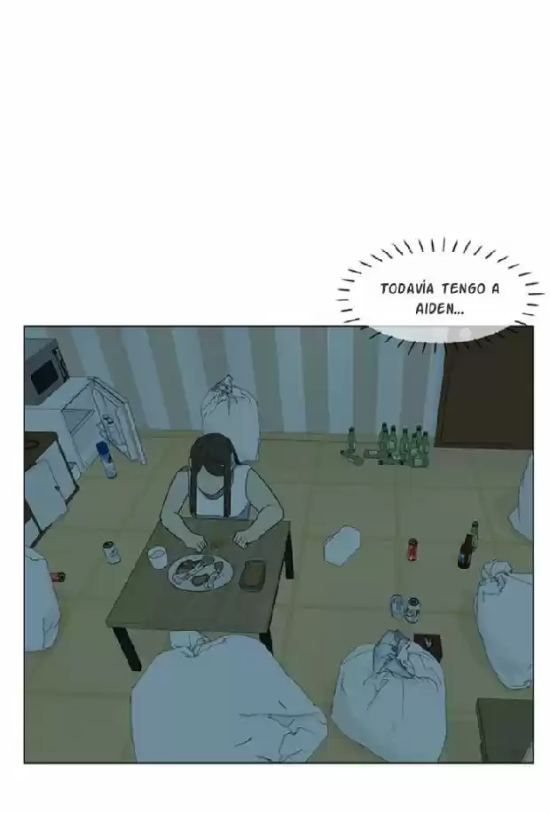 Cambiame - Capítulo 10 - Página 19 - LectorTMOo