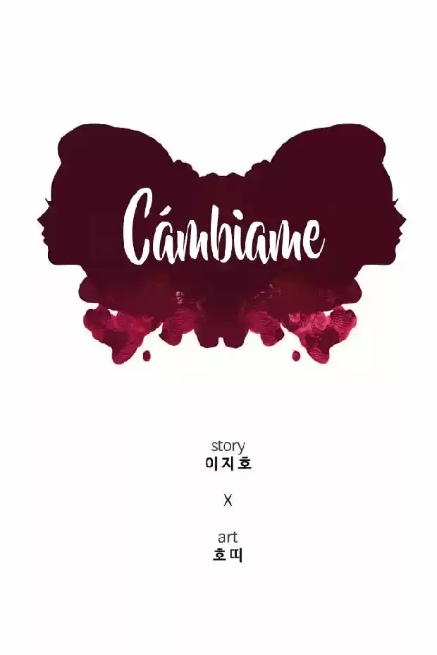 Cambiame - Capítulo 10 - Página 20 - LectorTMOo