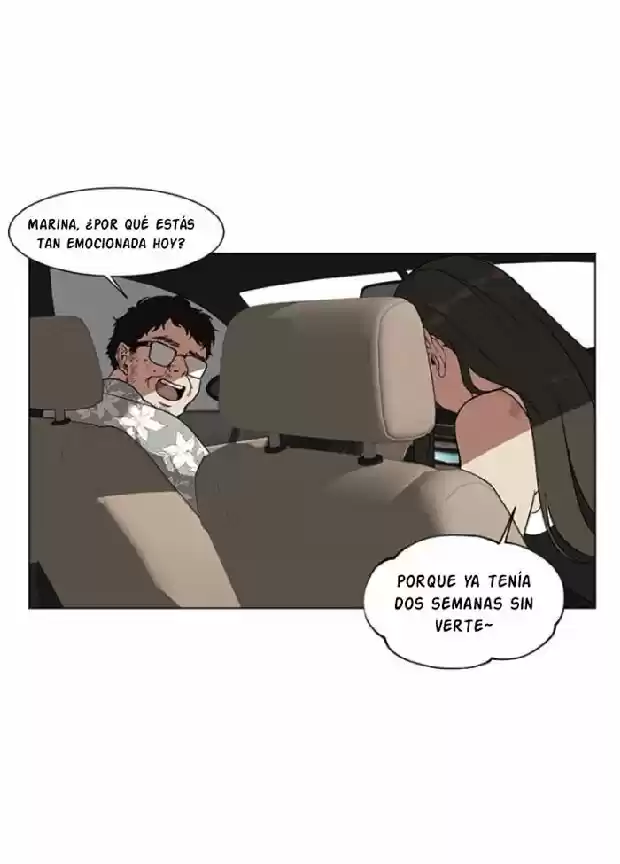 Cambiame - Capítulo 10 - Página 24 - LectorTMOo