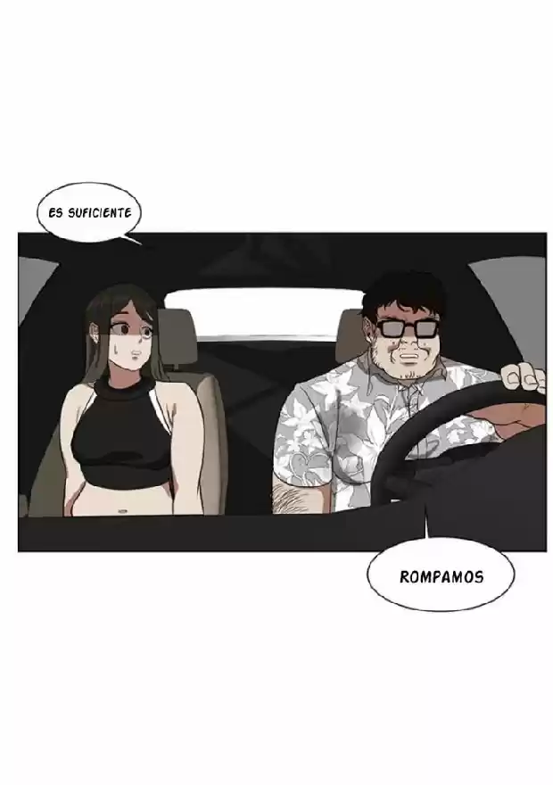 Cambiame - Capítulo 10 - Página 32 - LectorTMOo