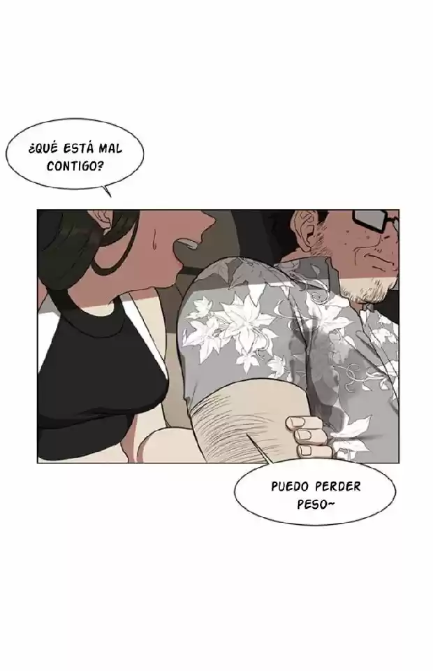 Cambiame - Capítulo 10 - Página 34 - LectorTMOo