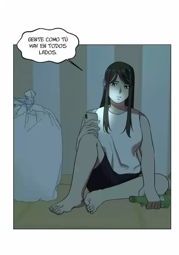Cambiame - Capítulo 10 - Página 53 - LectorTMOo