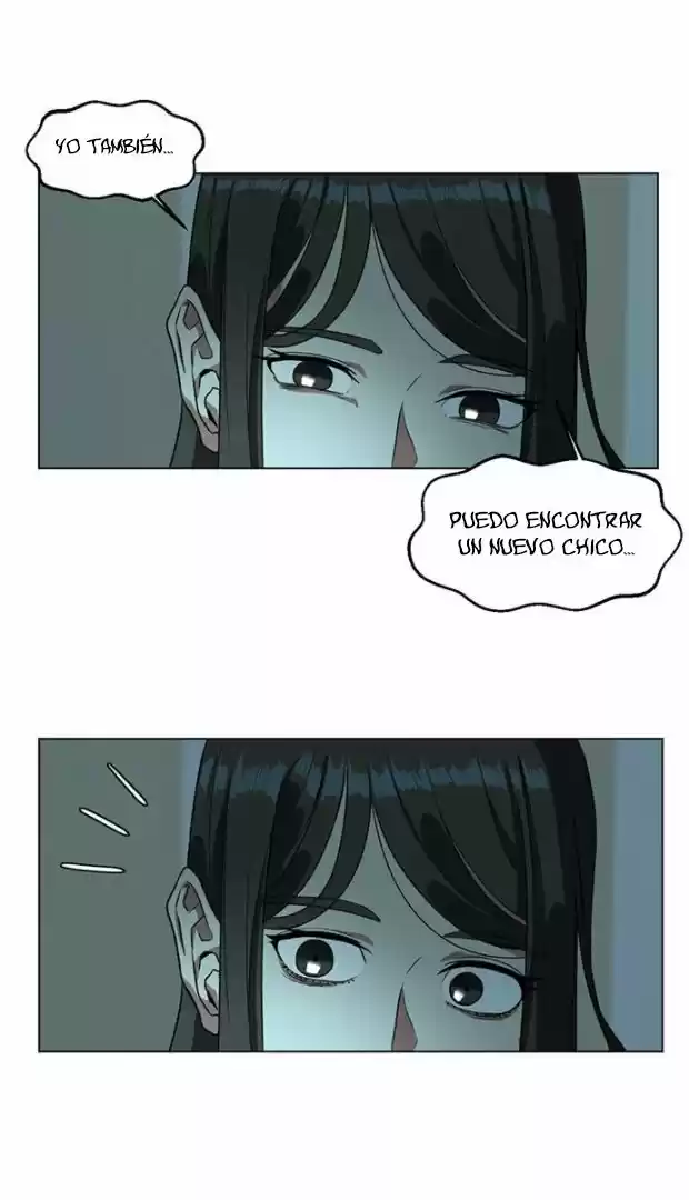 Cambiame - Capítulo 10 - Página 54 - LectorTMOo